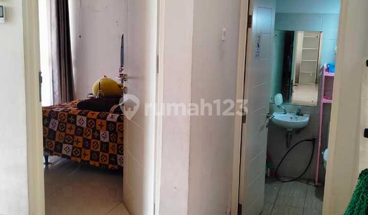 Rumah minimslid 2 lsntsi di Neo Vanessa Bekasi 2