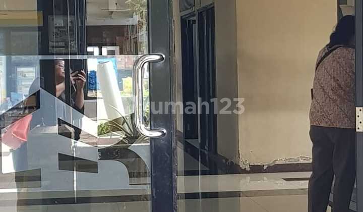 KIOS 18 m2 READY TO USE in Casablanca apartment, Pondok Bambu, East Jakarta 2