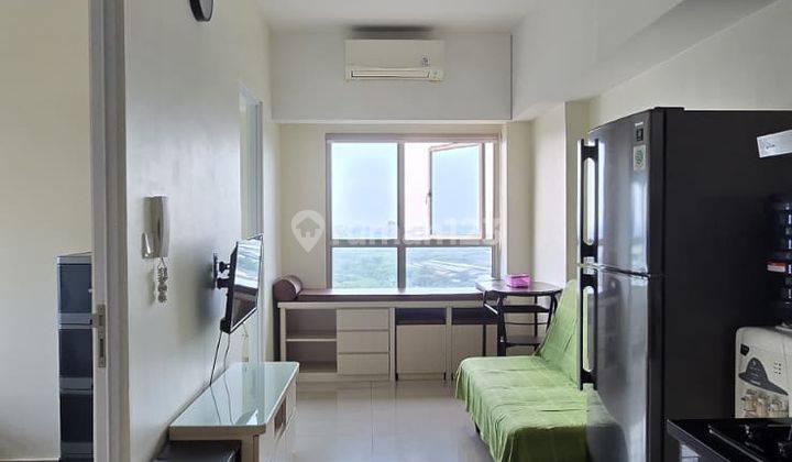 Apartement Summarecon Bekasi - Springlake 2 BR Furnished Bagus 1