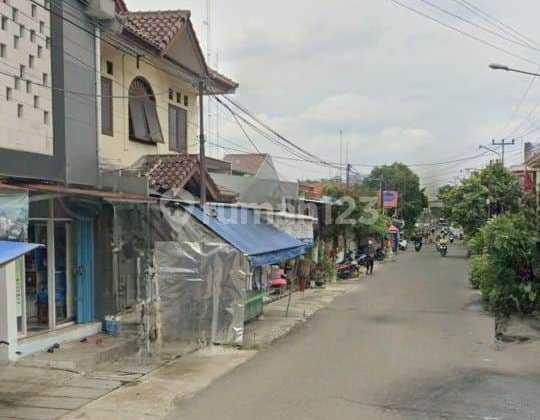 Rumah kos 2 lantai 17 kamar tidur siap huni di kayuringin bekasi 2