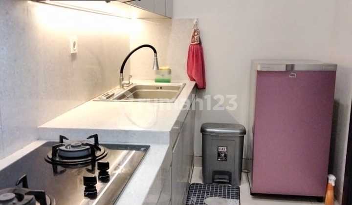 Rumah Bagus 2 lantai siap huni strategis di Century 1 Bekasi 2