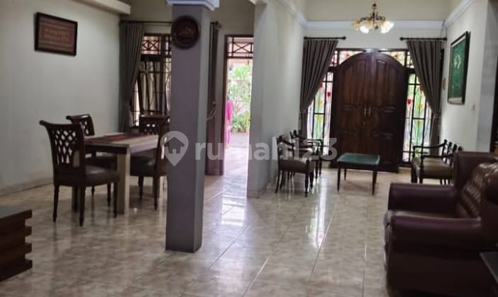 Rumah Bagus 2 Lantai Siap Huni No Banjir di Pondo Pekayon Indah Bekasi