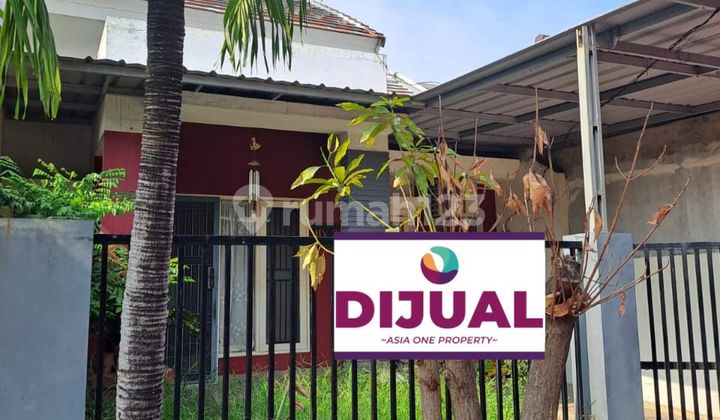 Rumah luas 2 lantai siap huni di perumahan Harapan Indah Bekasi Utara Rumah luas 2 lantai siap huni di perumahan Harapan Indah Bekasi Utara