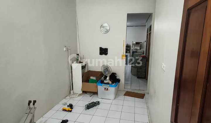 Rumah bagus siap huni strategis di Pondok Pekayon Indah Bekasi 2