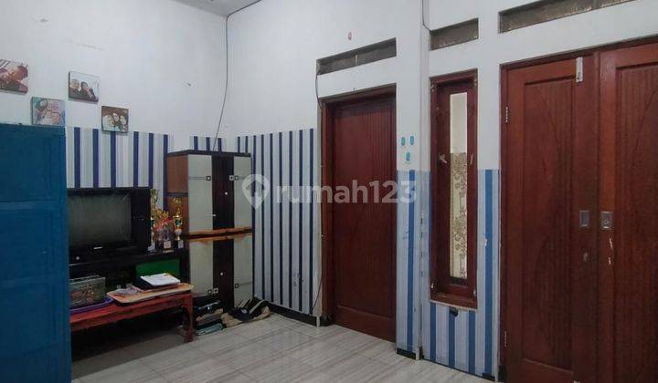 Rumah 2 Lt Graha Kahuripan Cluster Klapa Nunggal Cileungsi Bogor 2