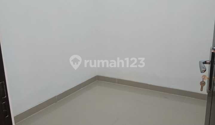 Rumah Tematic di Perumahan Telaga Mas Bekasi Utara