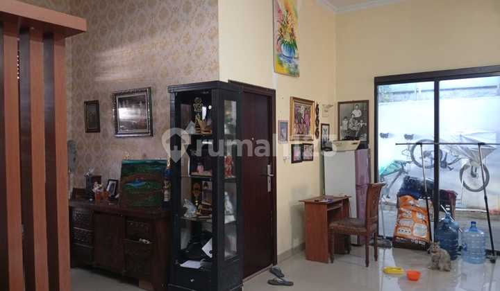 Rumah Bagus Jepara Luas Siap Huni No Banjir Jati Mekar Jati Asih Bekasi 14