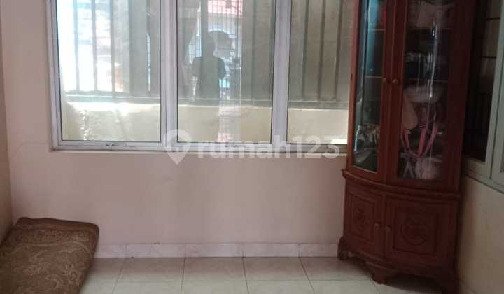 Rumah 2 lt siap huni strategis di Taman Puspa Harapan Indah 2 Bekasi