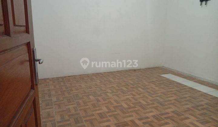 Rumah baru renovasi siap huni No Banjir di Pondok Pekayon Indah Bekasi 2