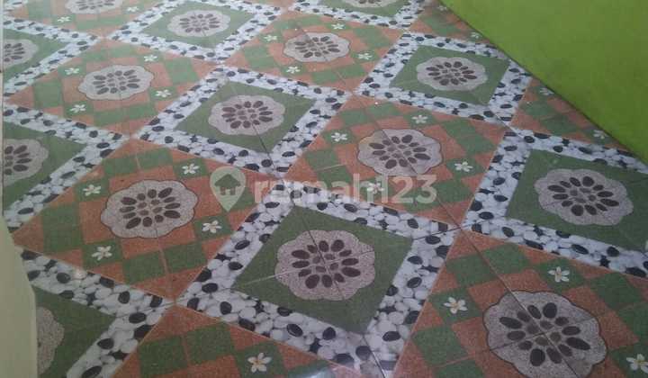 Rumah hook kokoh siap huni di Rancamaya Balcony Grande Bogor 2