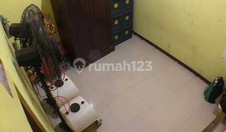 Rumah Asri Siap Huni di Jatiluhur Jati Asih Bekasi 2