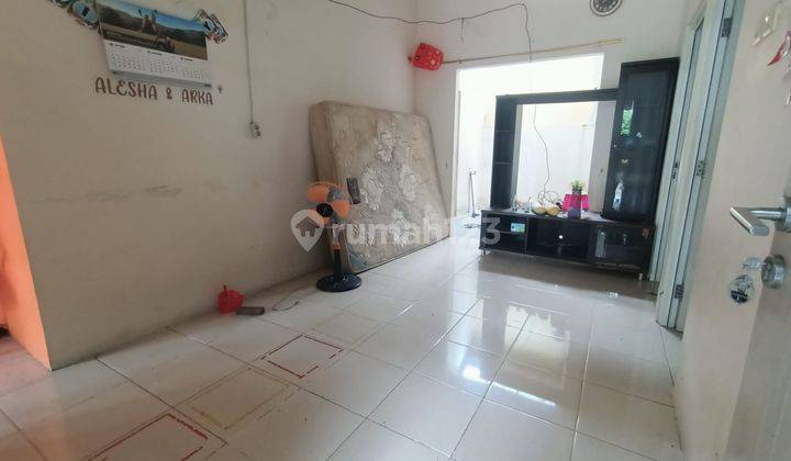 Rumah Semi Furnished SHM di Cluster Puri Kemang Rawalumbu Bekasi 2