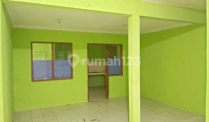 Rumah bagus siap huni di perumahan di cileungsi Bogor 2