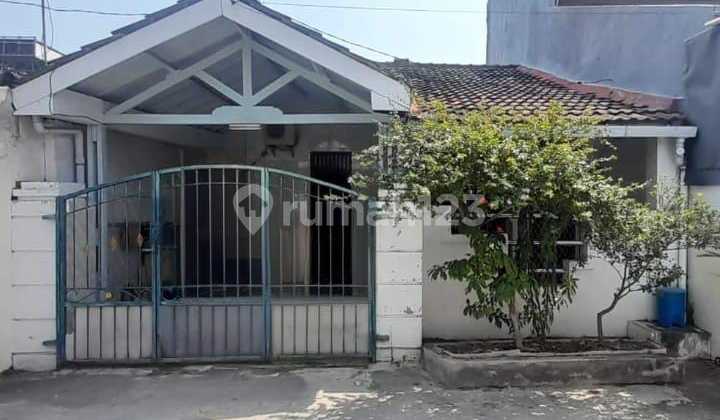 Rumah minimalis siap huni di harapan indah 1 Bekasi Rumah minimalis siap huni di harapan indah 1 Bekasi