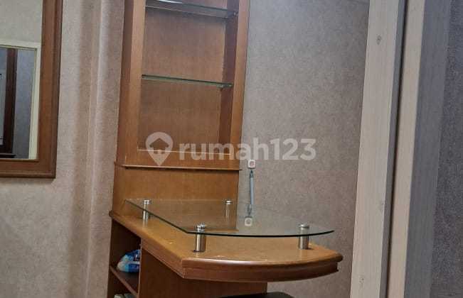 Apartemen 2 BR di Centerpoint Tower D Bekasi 2