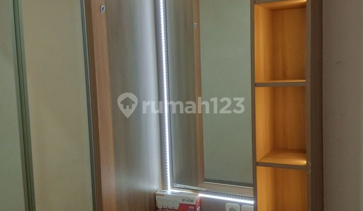 Rumah cantik minimalis siap huni di Darmawangsa residence Tambun utara 2