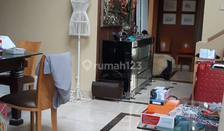 Rumah 2 Lantai Bagus Shgb di Rumah Di Citra Grand Cibubur Bekasi 2