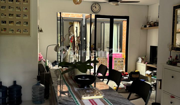 Rumah Minimalis Full Furnished Siap Huni di Jatibening Baru Bekasi 2