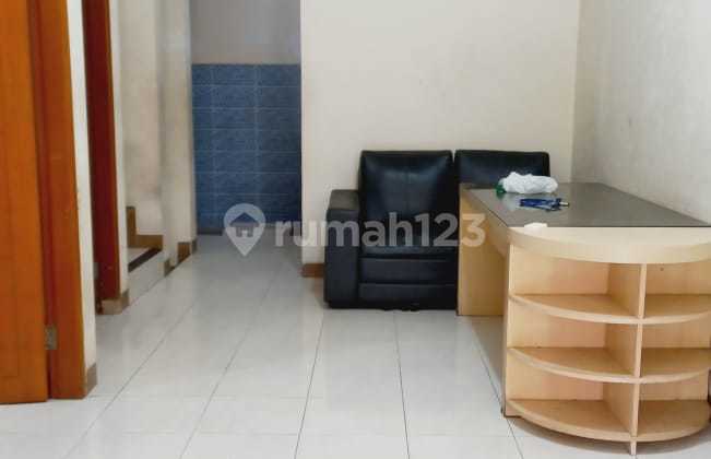 Rumah kokoh 2 lantai siap huni di kelapa gading jakarta Utara 2