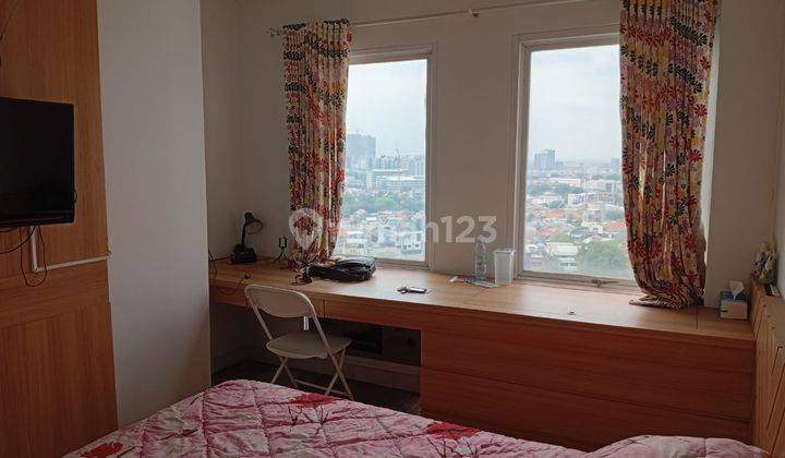 Apartement Patra Land Urbano East 19 11 Siap Huni 1 BR Furnished  1