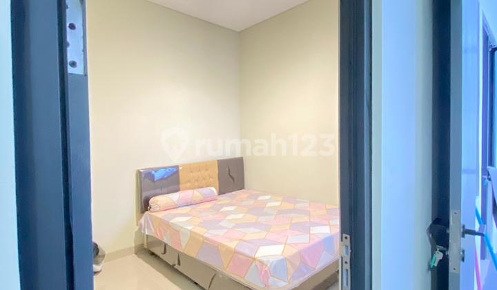Rumah hook bagus siap huni di mutiara columbus Mustikajaya Bekasi 2