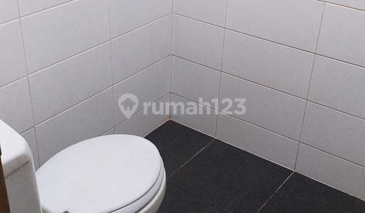Rumah Kontrakan 2 Lantai Bagus SHM di Harapan Regency Bekasi 2