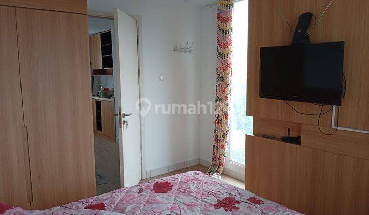 Apartement Patra Land Urbano East 19 11 Siap Huni 1 BR Furnished  2