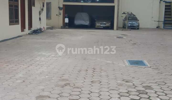 Ready-to-Use Warehouse, 600 M2 area in Cikiwul, Bantar Gebang, Bekasi Ready-to-Use Warehouse, 600 M2 area in Cikiwul, Bantar Gebang, Bekasi