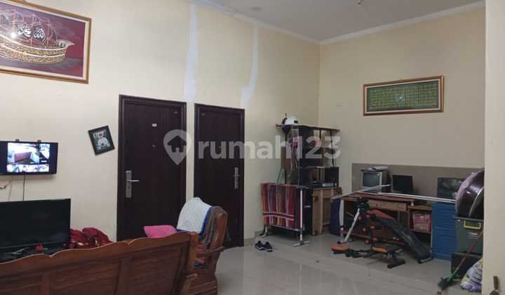 Rumah Bagus Jepara Luas Siap Huni No Banjir Jati Mekar Jati Asih Bekasi 10