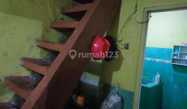 Rumah Bagus Semi Furnished SHM di Perumnas 3 Bekasi Timur, Bekasi 2