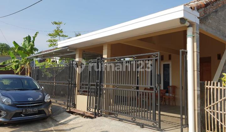 Rumah bagus luas siap huni di pagedangan BSD Rumah bagus luas siap huni di pagedangan BSD