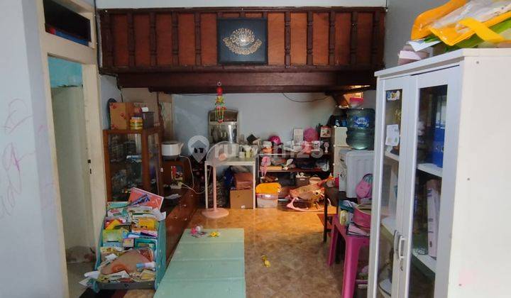 Rumah SHM 800jt di Perumahan Pondok Pekayon Indah Bekasi Selatan 2