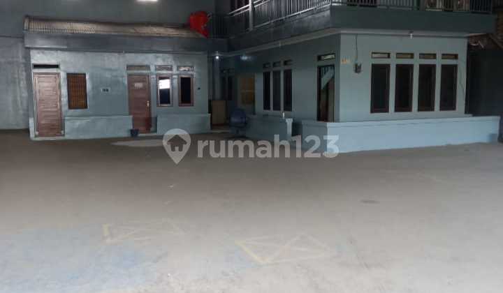 Disewakan Gudang di Jl Raya Narogong Bekasi Disewakan Gudang di Jl Raya Narogong Bekasi