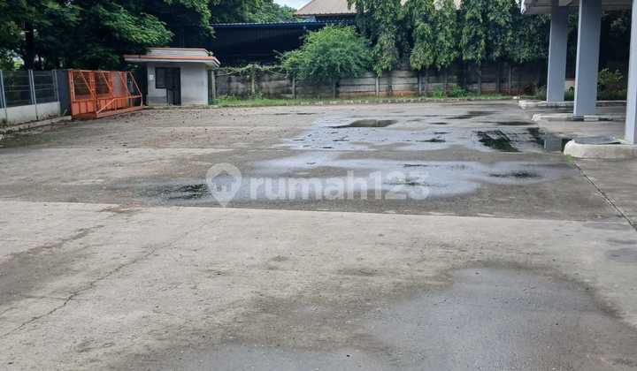 Gudang luas 1800 m2 strategis Bagus siap pakai di Tambun Gudang luas 1800 m2 strategis Bagus siap pakai di Tambun