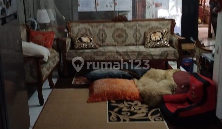 Rumah bagus luas siap huni strategis di jatimakmur Pdk Gede Bekasi 2
