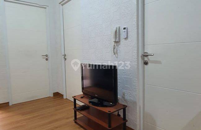 Apartement The Springlake Summarecon Bekasi 3 BR Furnished Bagus 2