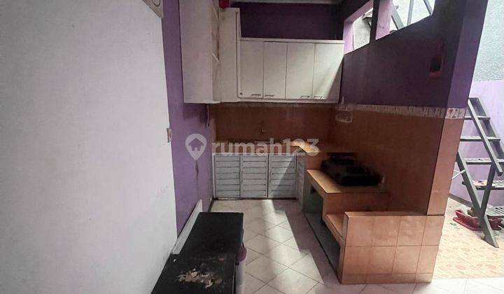 Rumah Bagus Siap Huni SHM di Mutiara Gading City Bekasi 2