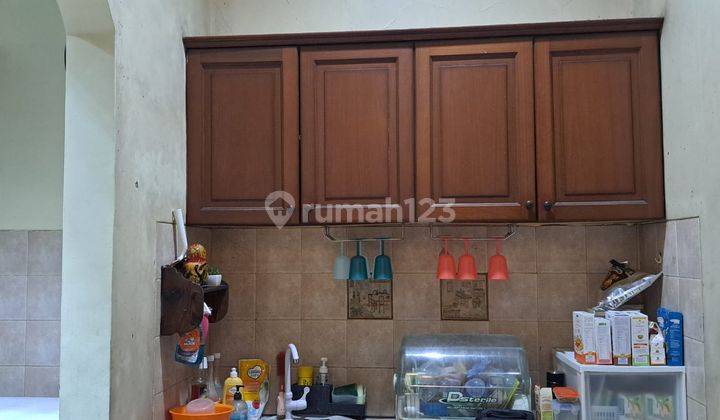 Rumah ASRI Bagus Cantik strategis siap huni di galaxy bekasi 2