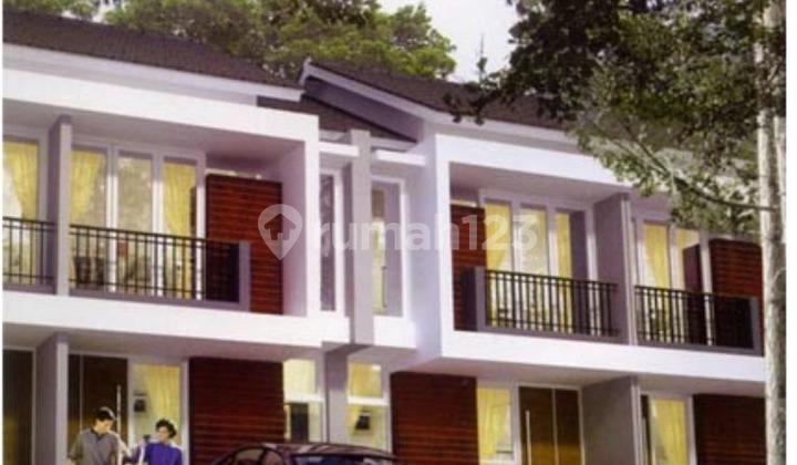 Rumah Minimalis Siap Huni di Cluster Tropical Garden Galaxy Bekasi Rumah Minimalis Siap Huni di Cluster Tropical Garden Galaxy Bekasi