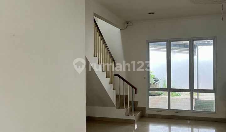 Rumah bagus luas siap huni no banjir di Grand Wisata Tambun 2