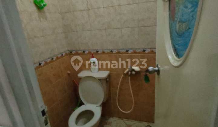 Rumah 3 lantai dan kamar kos siap huni di jati mekar jati asih Bekasi 2