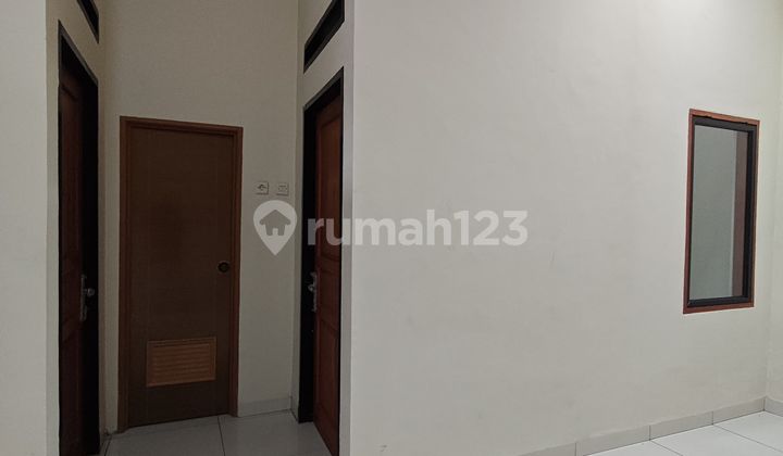 Rumah Cantik Minimalis Siap Huni di Harapan Indah Bekasi 2