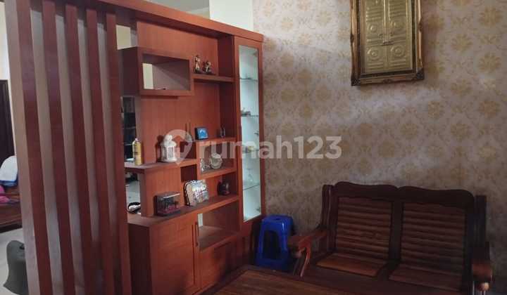 Rumah Bagus Jepara Luas Siap Huni No Banjir Jati Mekar Jati Asih Bekasi 21