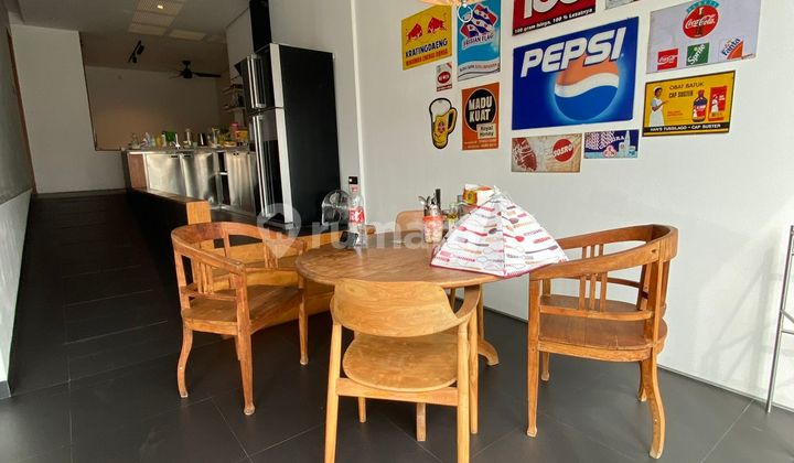 Rumah Kokoh Bagus 2,Lantai Siap Huni di Pulomas Jakarta Timur 2