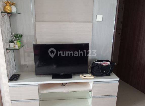 Apartement Sunter Icon 2 BR Furnished Bagus di Jakarta Utara 2