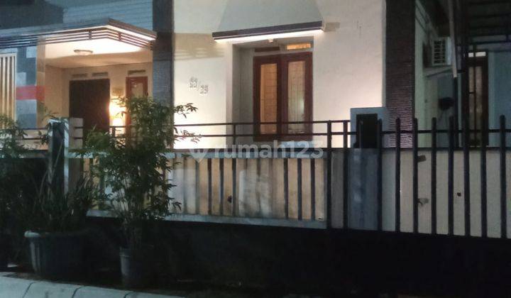 Rumah 2 Lantai Bagus SHM di Rumah Di Tambun Kab Bekasi, Bekasi 1