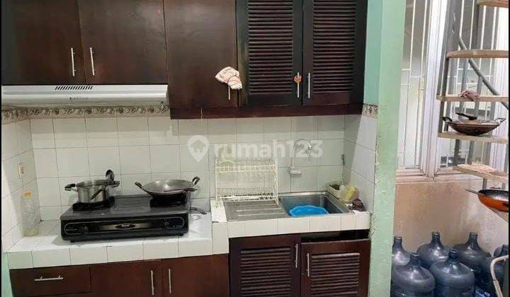 Rumah Bagus SHM di Rumah Sakura Regency 2 Bojong Kulur Kab Bogor 2