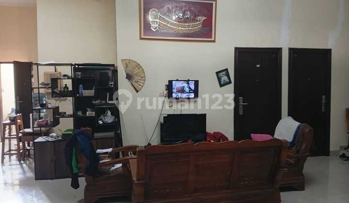 Rumah Bagus Jepara Luas Siap Huni No Banjir Jati Mekar Jati Asih Bekasi 7