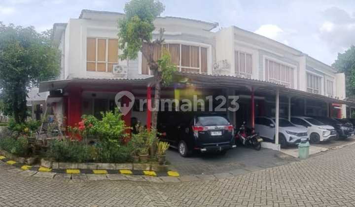 Rumah Bagus Siap Huni di Grand Galaxy City Bekasi