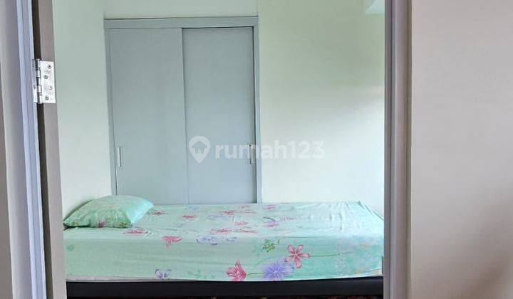 Apartement Summarecon Bekasi - Springlake 2 BR Furnished Bagus 2